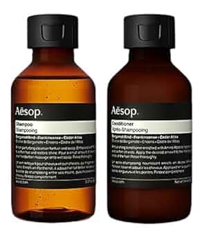 Aesop はる g☆ほぼ全量☆ Aesop イソップ カースト オードパルファム 50ml
